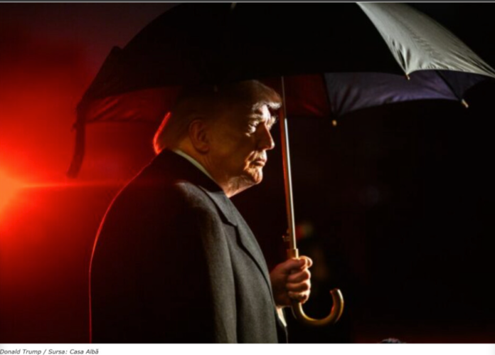 Joseph Stiglitz: Perspectiva Imperiului American este sumbră, dar nu va fi bine nici pentru restul lumii!