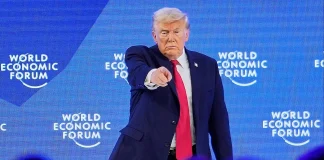 Liviu Alexa despre Trump la Davos, care sunt principalele concluzii și consecințele pentru Europa