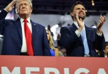 Călin Marchievici despre marile scandaluri curente din SUA, participarea lui Trump la Forumul Economic Mondial de la Davos și ”noul rege” al Americii (Cotidianul)