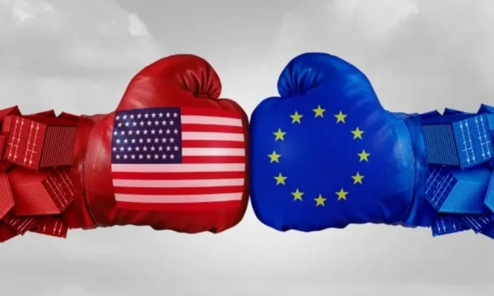 Cum s-au scindat suveraniștii europeni legat de poziționarea pro- sau anti-Trump