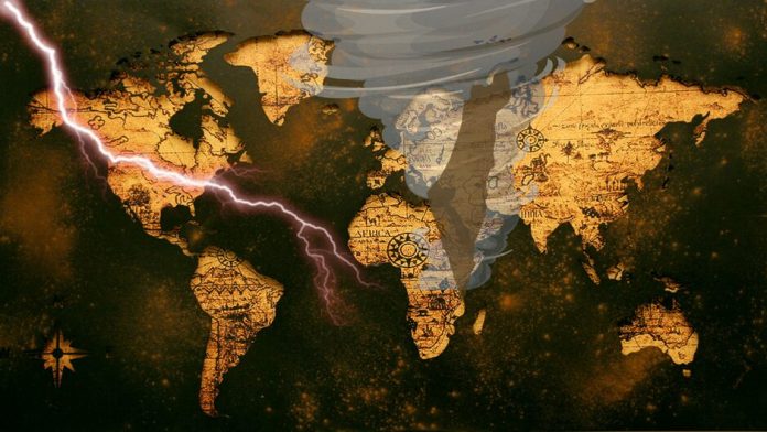 Bogdan Comaroni despre “furtuna geopolitică de la Davos” și cum se rearanjează lumea, cele 4 entități de forță care contează în acest joc