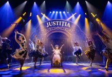 Balet și balerini pe scena Justiției. Cine dansează pentru public și cine pentru putere