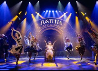 Balet și balerini pe scena Justiției. Cine dansează pentru public și cine pentru putere