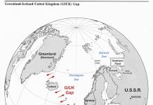 Groenlanda nu este despre suveranitate, ci despre cine controlează Atlanticul! GIUK Gap, Rusia și motivul real pentru care SUA nu mai au răbdare cu Europa