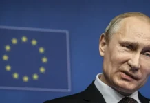 Contraatac european la aranjamentele SUA-Rusia referitoare la Ucraina: ”Doar o discuție între Europa și regimul Putin poate duce la încheierea războiului!”
