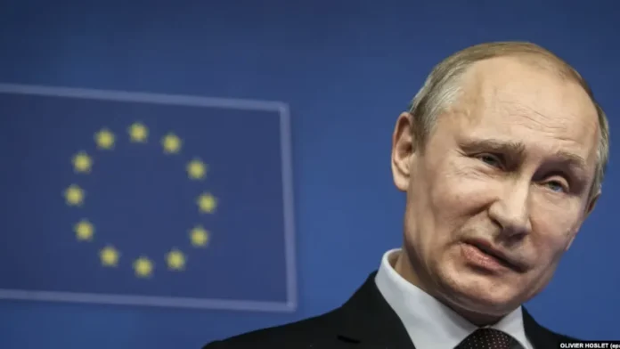 Contraatac european la aranjamentele SUA-Rusia referitoare la Ucraina: ”Doar o discuție între Europa și regimul Putin poate duce la încheierea războiului!”
