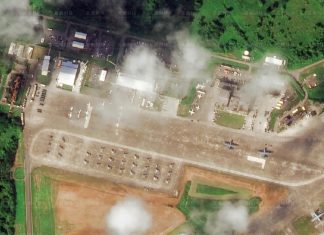 Dan Diaconu: ”Punctele fierbinți în 2026 pentru războiul planetar sunt Venezuela, Iran și Taiwan!”