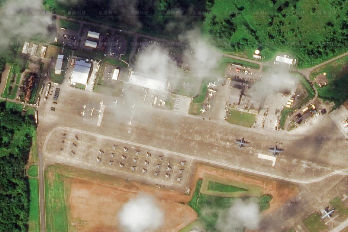 Dan Diaconu: ”Punctele fierbinți în 2026 pentru războiul planetar sunt Venezuela, Iran și Taiwan!”