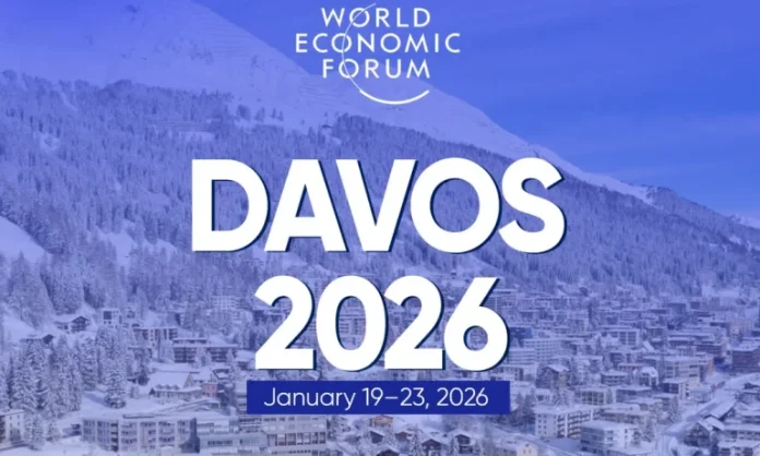 Forumul Economic Mondial începe mâine la Davos, participă 65 de șefi de stat și de guvern, în frunte cu Trump