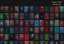 Care sunt cele mai “puternice” pașapoarte și pe ce loc se află România