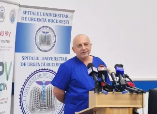 Cătălin Cîrstoiu prezintă proiectul convenit cu Marcel Ciolacu: “Vreau să ducem medicina de top din București și în spitalele de provincie!”