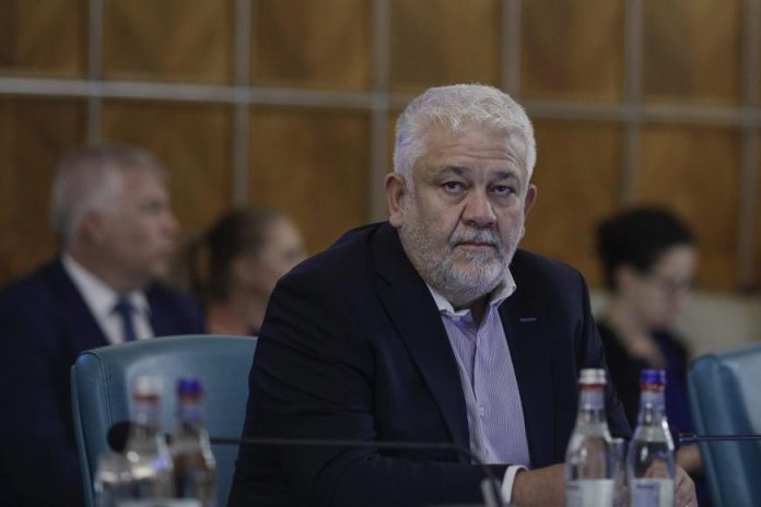 Securistul Corvin Nedelcu, “șeful” sinecuriștilor din statul român!