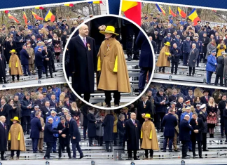 Bomba mondenă a începutului de an! Radu Cristescu susține că judecătoarea CCR Iulia Scântei are o relație de tip lesbian cu jurnalista Sabina Fati, a cărei fiică pe care aceasta o are cu Emil Hurezeanu a fost angajată ilegal la cabinetul judecătoarei