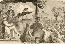 Ilinca Balaș (Dilema): Cum trăim în cultura post-adevărului?!