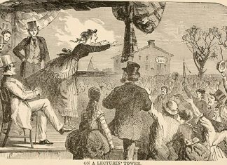 Ilinca Balaș (Dilema): Cum trăim în cultura post-adevărului?!