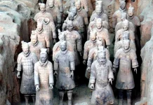 Liviu Alexa: Zece chei pentru a înțelege China. Despre logica interioarǎ a unui popor, armonia lui Confucius, prosperitatea colectivǎ (jurnal de cǎlǎtorie nesponsorizată, partea a 2-a)