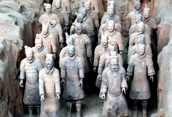 Liviu Alexa: Zece chei pentru a înțelege China. Despre logica interioarǎ a unui popor, armonia lui Confucius, prosperitatea colectivǎ (jurnal de cǎlǎtorie nesponsorizată, partea a 2-a)