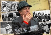 SECURISTAN a fost și înainte de 1989. Legendarul Ștefan Kovacs a fost informatorul Securității!