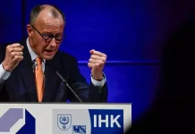 A cedat și Germania! Friedrich Merz vrea și el colaborare cu Rusia, iar Kremlinul răspunde pozitiv