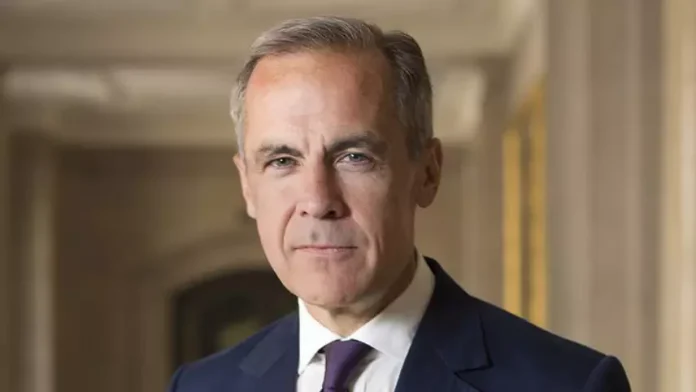 Întregul discurs ținut de Mark Carney, premierul Canadei, la Davos. A fost aplaudat la final.