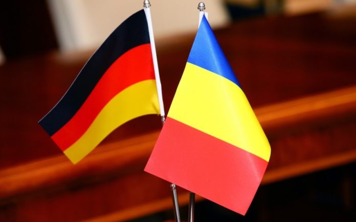 Gușă: Conform prognozei, Germania se implică major în jocul românesc de putere. Fritz a fost mandatat să-i refuze pe Abrudean și Predoiu la șefia SRI!