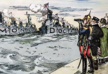 REACȚIUNEA: Doctrina (Marylin) Monroe, interpretată de la Trump, la Băsescu și Călin Georgescu