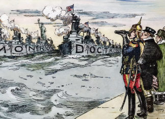 REACȚIUNEA: Doctrina (Marylin) Monroe, interpretată de la Trump, la Băsescu și Călin Georgescu