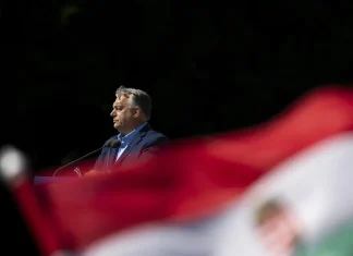 FRANCE24 ne anunță ceea ce noi refuzăm să recunoaștem: Viktor Orban “vampirizează” Transilvania!