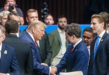 G4MEDIA: România a fost invitată de Trump să facă parte din Consiliul pentru Pace