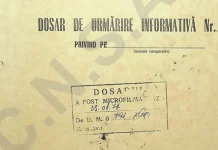 CNSAS identifică un fost securist, devenit spion SIE, beneficiar de credite preferențiale, acuzat de “poliție politică “! (G4media)
