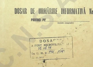 CNSAS identifică un fost securist, devenit spion SIE, beneficiar de credite preferențiale, acuzat de “poliție politică “! (G4media)