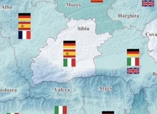 Care sunt țările unde au plecat românii. Opțiuni diferite între ardeleni, moldoveni și olteni!