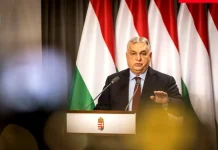 Starea regimului Viktor Orban și șansele de victorie la alegerile din aprilie 2026 (GÂNDUL)