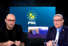 Silviu Predoiu: “Nu rușii au pervertit alegerile din România, PNL-ul a plătit campania lui Călin Georgescu!”