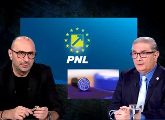 Silviu Predoiu: “Nu rușii au pervertit alegerile din România, PNL-ul a plătit campania lui Călin Georgescu!”