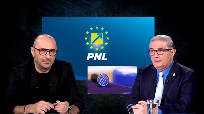 Silviu Predoiu: “Nu rușii au pervertit alegerile din România, PNL-ul a plătit campania lui Călin Georgescu!”