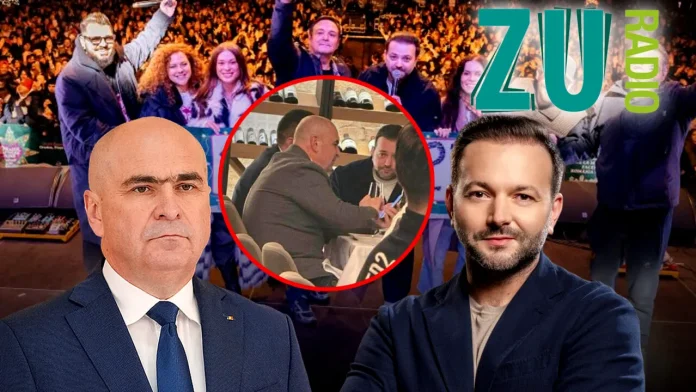GÂNDUL demonstrează că Mihai Morar minte legat de relația cu Ilie Bolojan. Favoritism și bani de la buget!