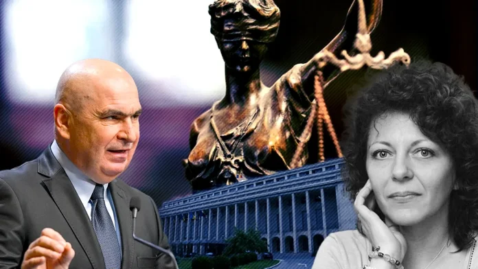 Adina Anghelescu (Gândul): Cum se croșetează pe reforma Legilor Justiției la Guvern. Tare ca fularul, iute ca Personalul!