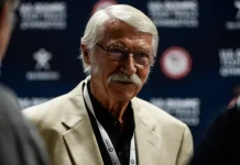 Bela Karolyi, legendarul antrenor al Nadiei Comăneci, era informator al Securității!