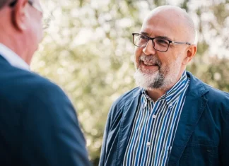 Hunor Kelemen îl preferă la șefia SRI pe Cătălin Predoiu!