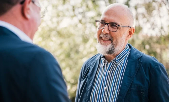 Hunor Kelemen îl preferă la șefia SRI pe Cătălin Predoiu!