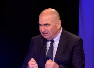 ZIUANEWS: ”Ilie de la Șpăgărie”. Bolojan menționat pentru a doua oară de DNA într-un dosar de mită!