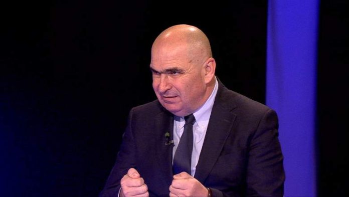 ZIUANEWS: ”Ilie de la Șpăgărie”. Bolojan menționat pentru a doua oară de DNA într-un dosar de mită!