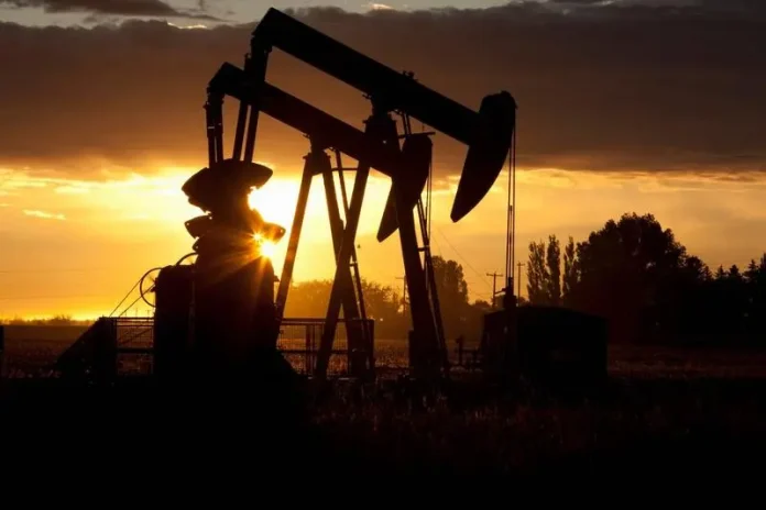 Care sunt cele 3 țări care dețin jumătate din petrolul lumii