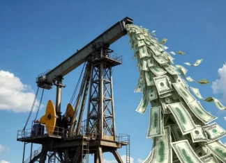 FORBES justifică operațiunea ilegală contra lui Maduro prin salvarea economică a SUA. Miza de 45 de trilioane de dolari! (Inpolitics)