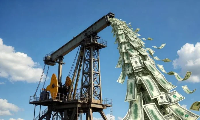 FORBES justifică operațiunea ilegală contra lui Maduro prin salvarea economică a SUA. Miza de 45 de trilioane de dolari! (Inpolitics)