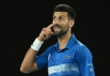 Novak Djokovic a urat „La mulți ani” în 10 limbi diferite. A uitat româna învățată de la Victor Ioniță