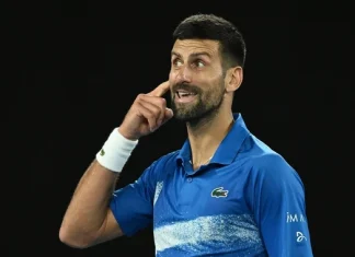 Novak Djokovic a urat „La mulți ani” în 10 limbi diferite. A uitat româna învățată de la Victor Ioniță