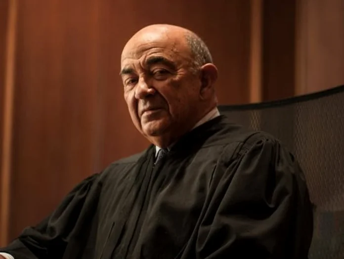 Un judecător american de 92 de ani va decide soarta lui Maduro. Cine este Alvin Hellerstein