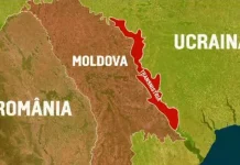 Ambasadorul Moldovei la București militează pentru unirea cu România!